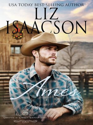 cover image of Ames